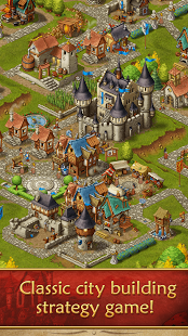 Download Townsmen